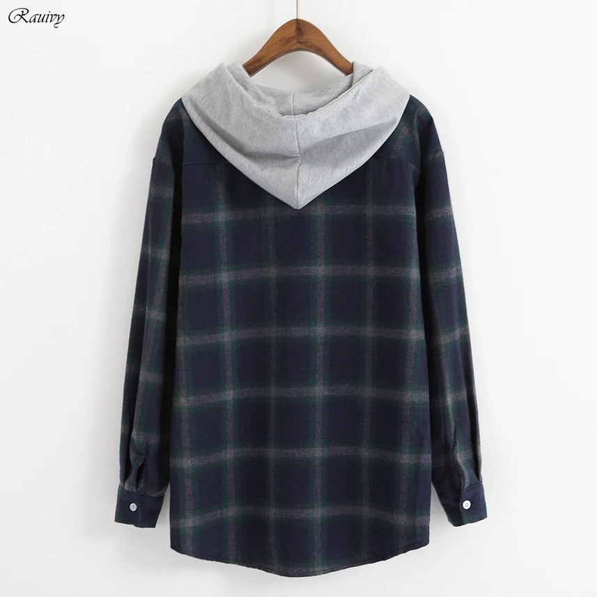 Рубашка в стиле Харадзюку женские топы винтажные блузки Корейском с открытыми