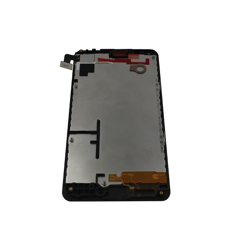 Оригинальный ЖК экран Tigenkey для Nokia Microsoft Lumia 640 сенсорный замена тест 100% бесплатная