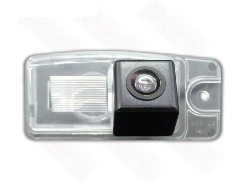 Для Nissan X Trail 2013 ~ 2020 камера заднего вида ночного видения Автомобильная HD CCD