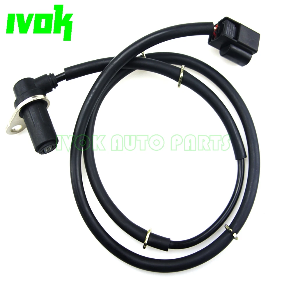 ABS Датчика Скорости Передний Правый для Mitsubishi Pajero Shogun Montero Limited XLS MR407269|sensor