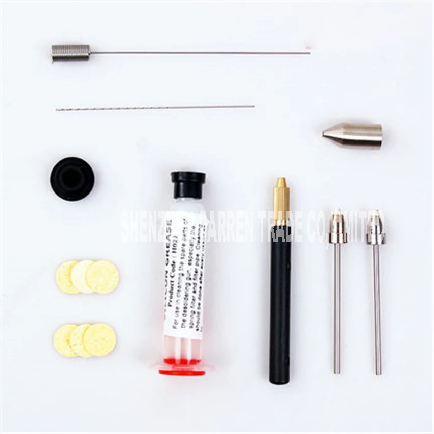 

110V/220V i474A+ ceramic heater high-frequency electric suction tin soldering station anti-static automatic suction tin gun
