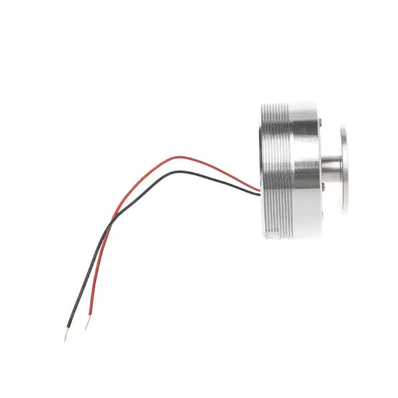 Аудио динамик 20 Вт 4Ohm 8Ohm 44 мм полный диапазон вибрации s громкий Портативный