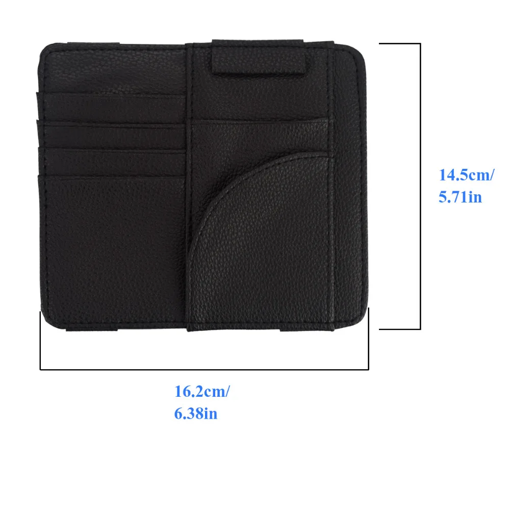 Универсальная автомобильная солнцезащитные козырек день ночь автоматический