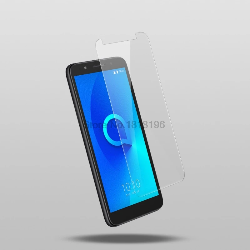 Защитное стекло для Alcatel 1X 5059D закаленное 5059A 5059I 5059J 5059T 5059X 5059 | Мобильные телефоны