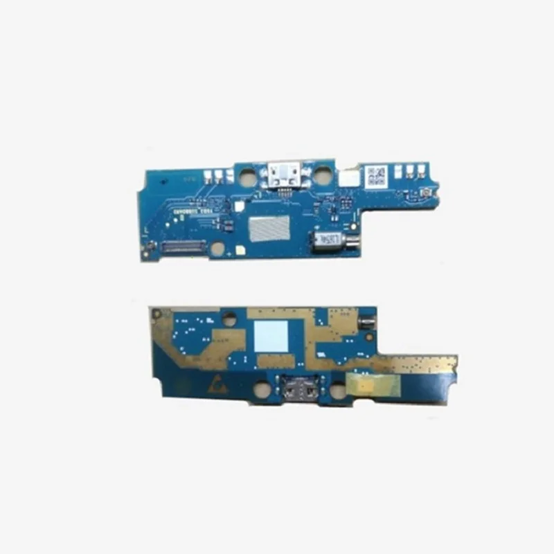 Для Coolpad Modena 2 E502 USB зарядка порт плата зарядное устройство гибкий кабель док