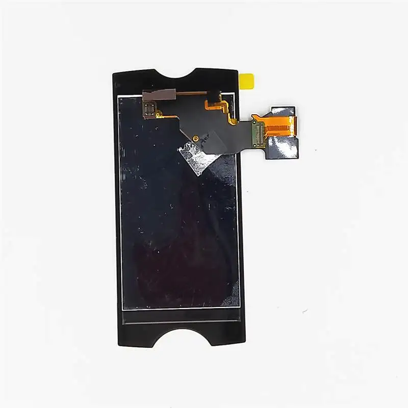 Для Sony Ericsson для Xperia Ray ST18i ST18 ЖК дисплей сенсорный экран сборка Замена 100%