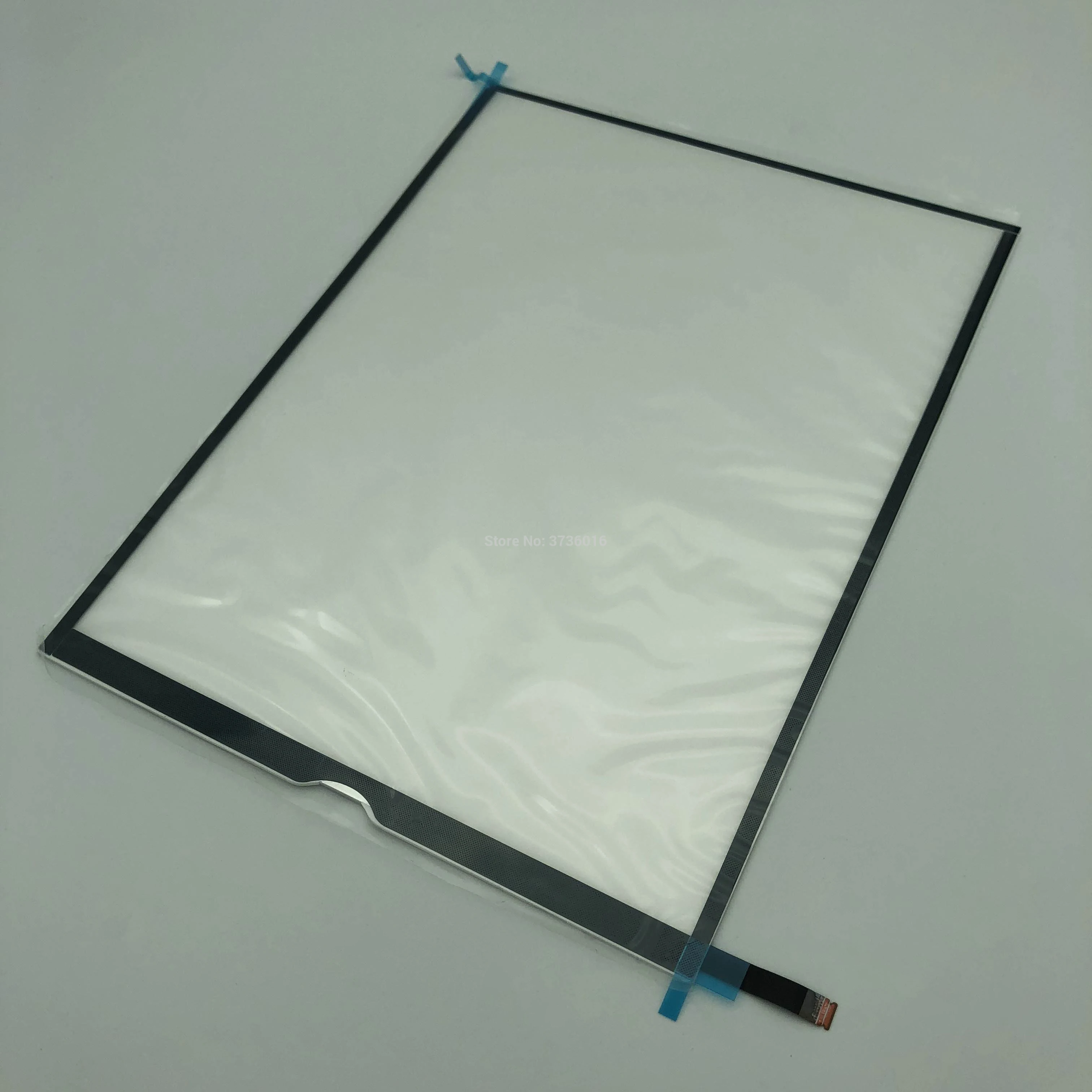 Пленка для подсветки ЖК дисплея pad mini 3 запасная часть замены с функцией 3D
