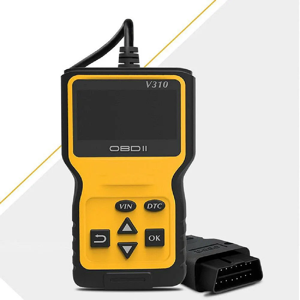 2019 OBD2 сканер OBD Автомобильный диагностический инструмент двигатель Несколько