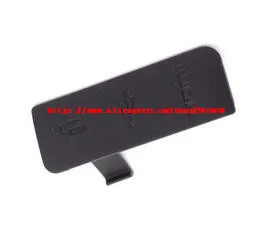 

NEW USB /AV OUT/ HDMI/ MIC Rubber Cover For Canon FOR EOS 1300D / Rebel T6 Digital Camera Repair Part