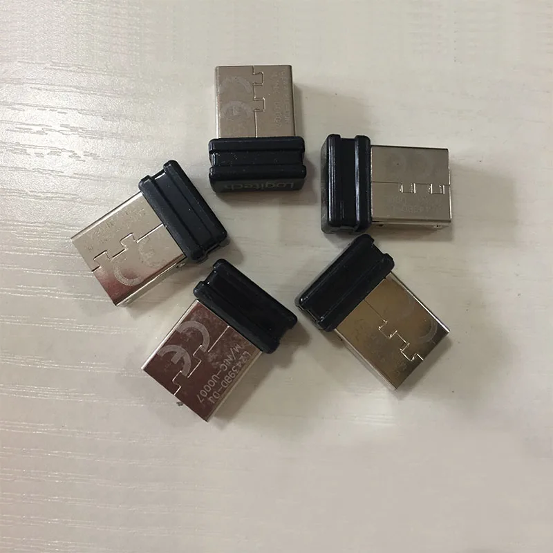 Фирменная Новинка оригинальная мышь usb приемник G серия Nano для беспроводной мыши logitech G700S