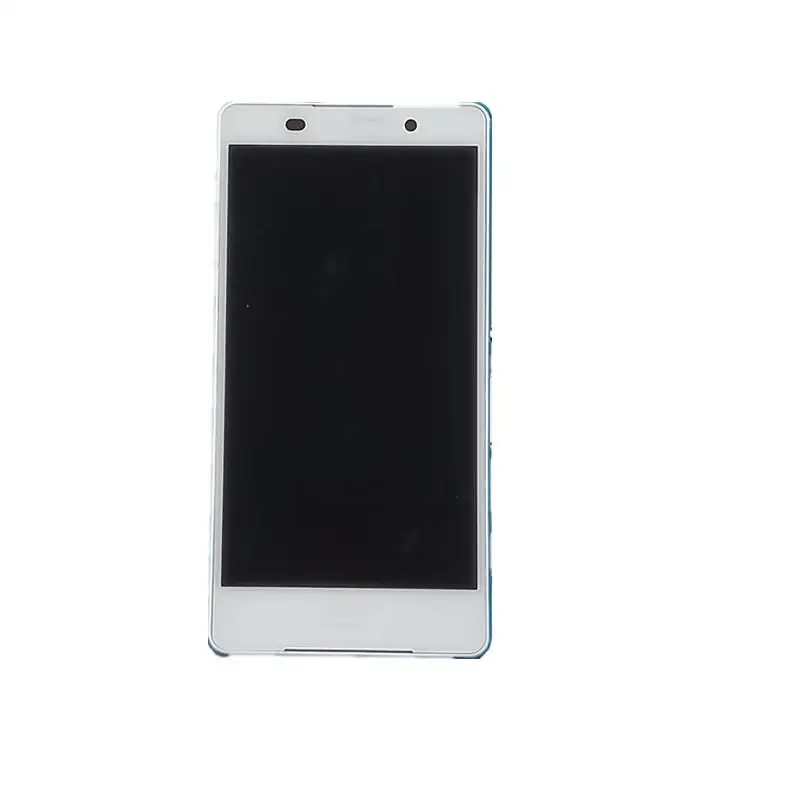 Для Sony Xperia Z4V Z4Verizon Z4 Verizon E6508 ЖК дисплей сенсорный экран дигитайзер качество с