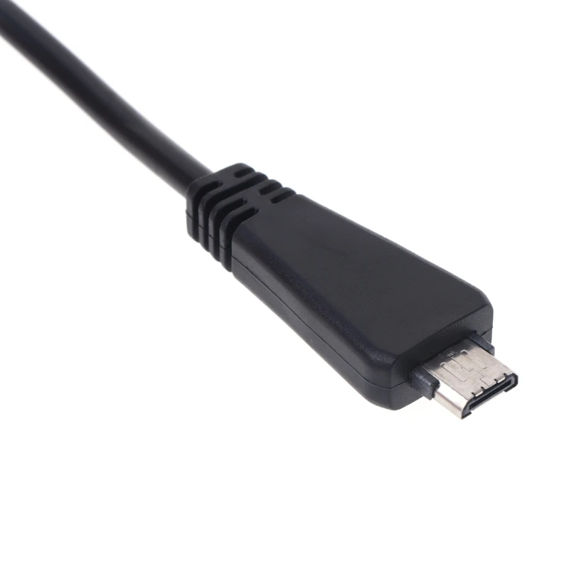 OOTDTY VMC-MD3 USB кабель Шнур для Sony камеры видеокамеры цифровой Высокое качество