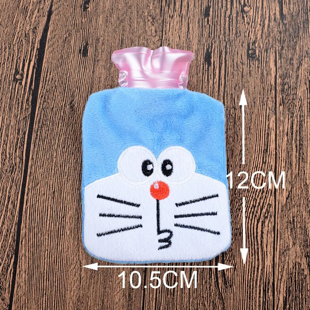3 шт. Детский плюшевый мини мешок для горячей воды|hot water bag|hot bottle bagmini hot bag |