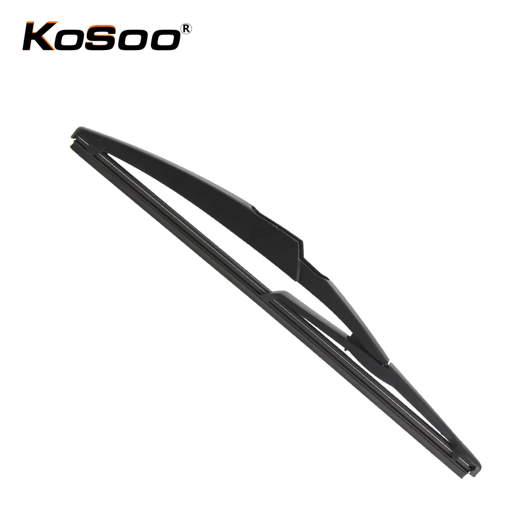 Автомобильная осветительная щетка для Peugeot 407SW 295 мм 2004|windshield wiper blades|wiper bladecar blade |