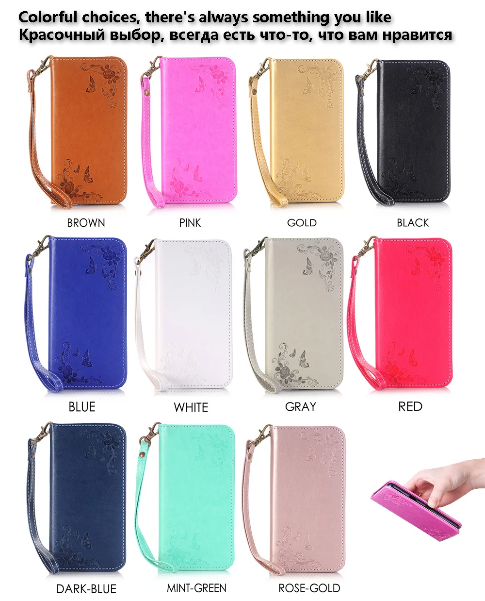 Флип-чехол для Huawei Y5 II Y5ii CUN U29 L21 L01 чехол телефона кожаный Y 5 CUN-U29 CUN-L21 CUN-L01 сумка |