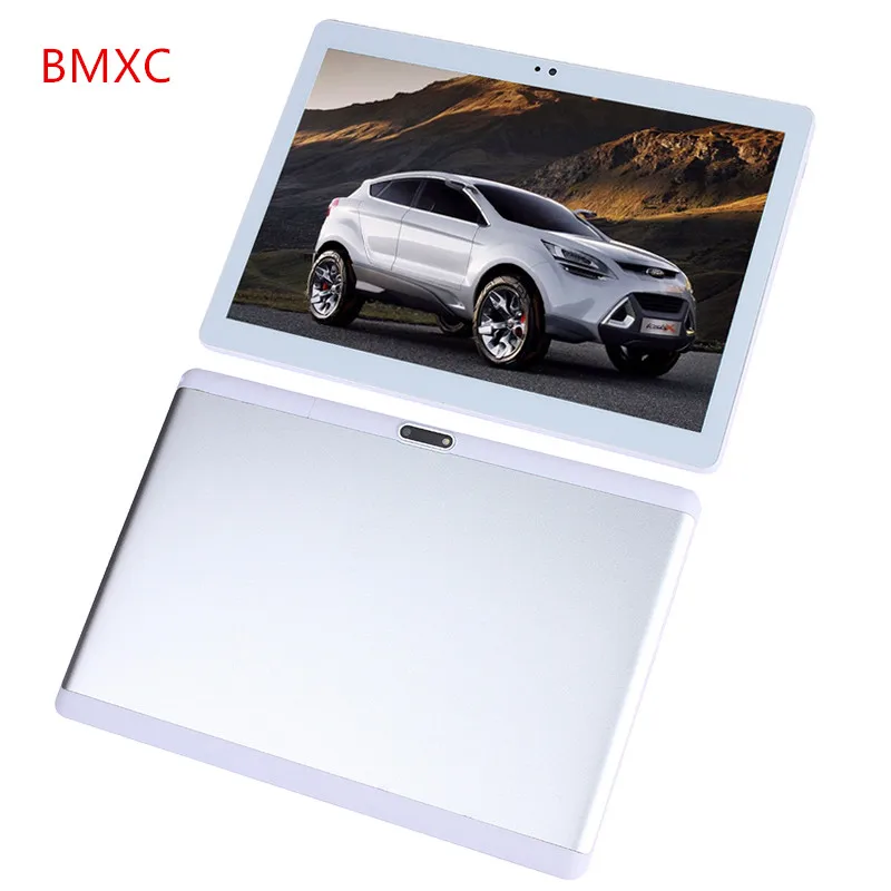 Восьмиядерный планшет 4G LTE с двумя sim картами Android 7 0 10 1 inch1920x1200 IPS 2 Гб RAM 32 ROM WIFI bluetooth