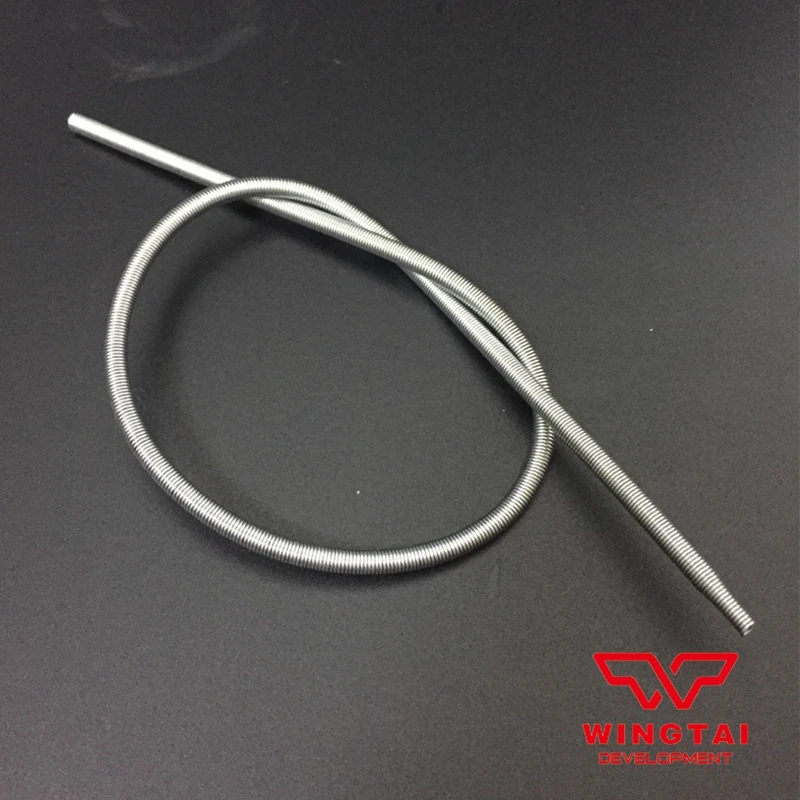 

Industrial Springs/Tension Spring/Small Compression Springs/Mechanical Spring for Bag Making Machine