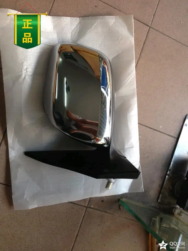 ForTOYOTA Рэнд прохладный способ Ze LC200GRJ200UZJ200 зеркало автомобиля вне в сборе|mirror