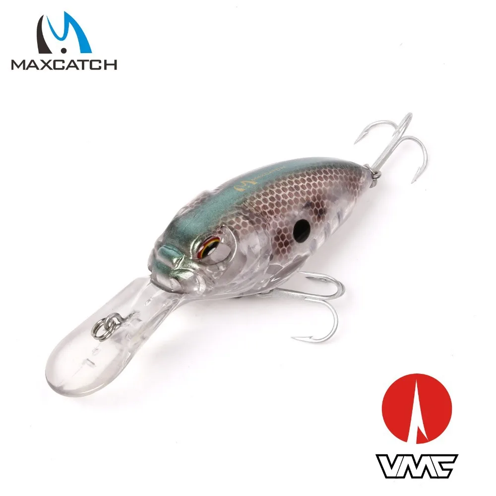 Рыболовная приманка Maximumcatch с крючками VMC Прикормка искусственные приманки|fishing
