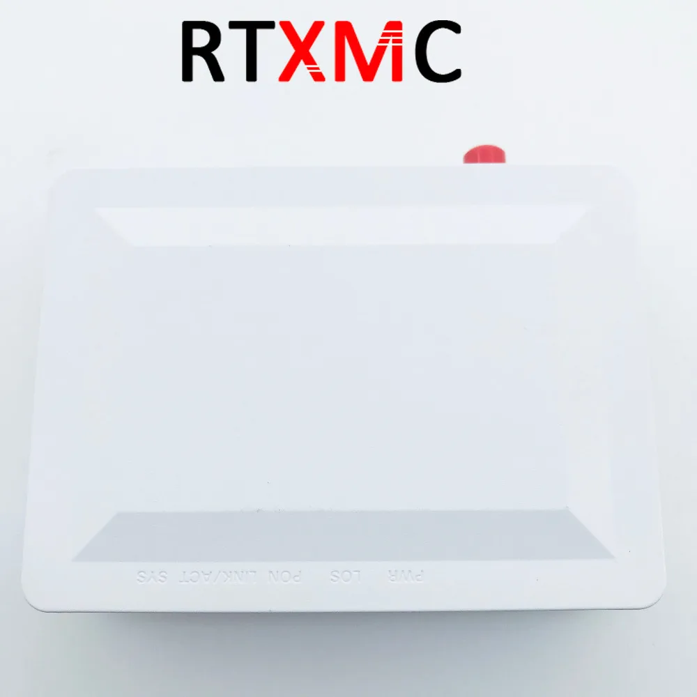 1 шт. FTTH EPON ONU SFF FTTO 1GE порт ONT один LAN OLT 25G набор микросхем для ZTE Fiber to home FTTB | Мобильные