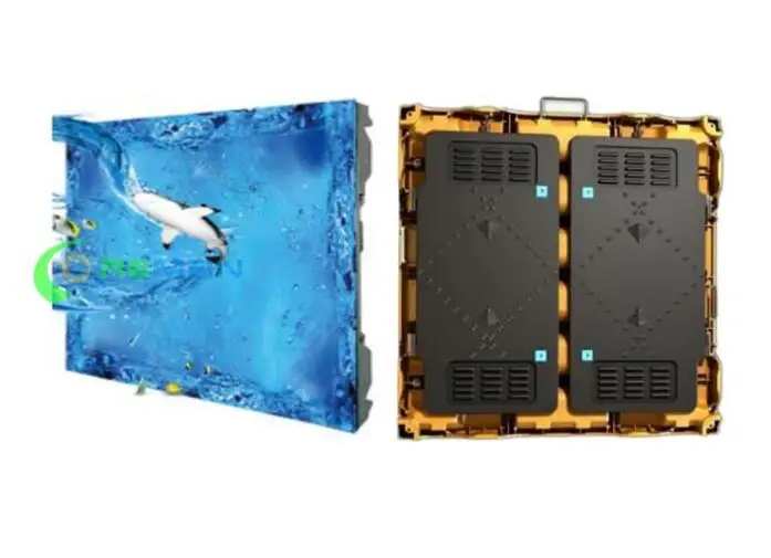 Лучшая цена P6 P8 P10 внутренний SMD 3in1 полный Цвет Светодиодная панель экран модуль 1/4 сканирующее устройство 320*160 мм
