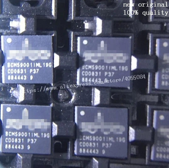 BCM59001IML19G MN2DS0005AAUB ML9574TBZ03A BCM59001IML BCM59001 MN2DS0005 ML9574 ML9574TBZ03 Новинка|Игровые консоли| |