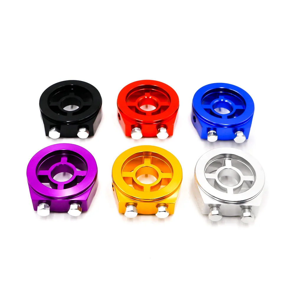 CNSPEED 52 мм тройной Калибр комплект вольтметр Температура масла Датчик давления 3 в