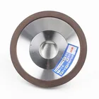 125 мм CBN Чашеобразный Алмазный полимерный шлифовальный круг