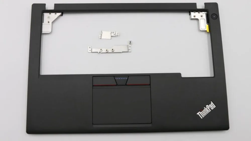Новый для lenovo ThinkPad X240 X240I X250 X250I Упор рук Клавиатура рамка верхний чехол 00HT391 01YU101