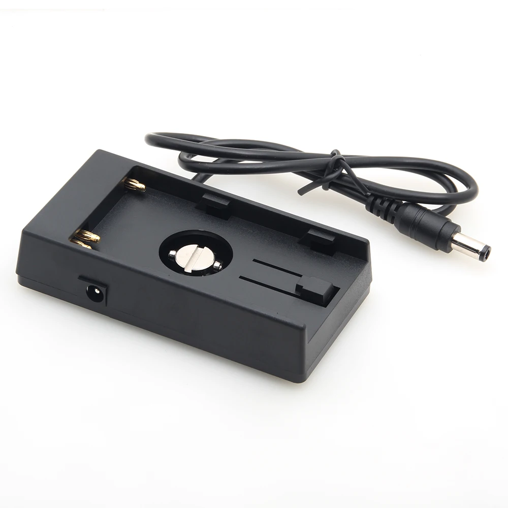 Аккумуляторная пластина для SONY BP-U60 BPU30 к BlackMagic BMPC BMCC
