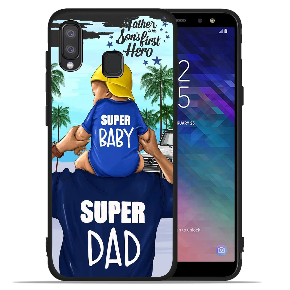 Модный чехол для samsung Galaxy A50, чехол для samsung A10, A20, A30, A40, A70, M10, M20, защитный чехол, Etui