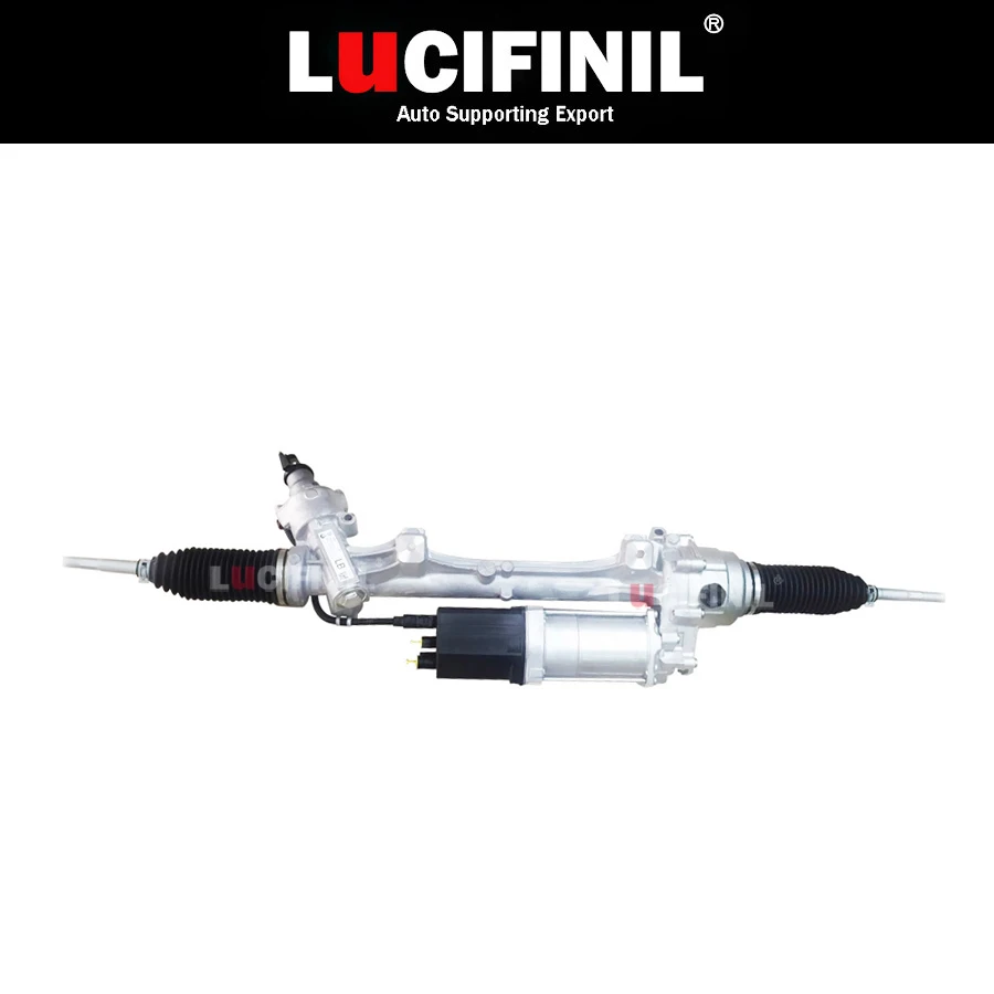 Электрическая рулевая рейка LuCIFINIL LHD рулевое колесо в сборе подходит для BMW F30