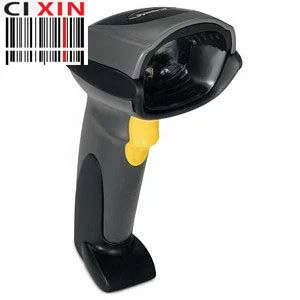 Новый и оригинальный motorola/Symbol Ds6707 HD 2d штрих код Высокоточный сканер гравировка