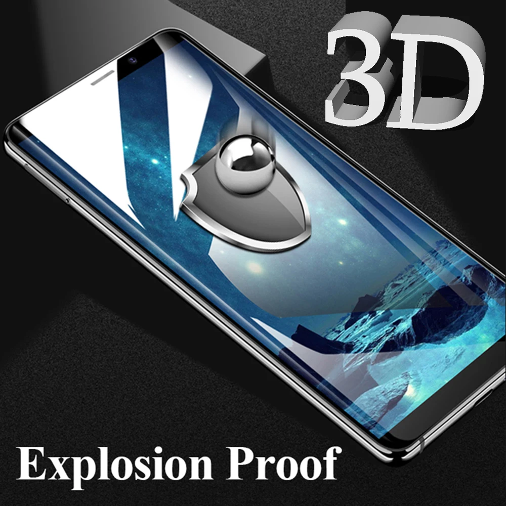 glass on huavei mate 20 lite protective for huawei pro 20lite pro20 light huwei tempered glas screen protector 3d | Мобильные