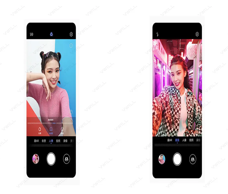 huawei Nova 5i, 6 ГБ, 128 ГБ, мобильный телефон Kirin 710, четыре ядра, 6,4 дюймов, Android 9,0, отпечаток пальца, 24 МП, фронтальная камера, GPU, Turbo 3,0