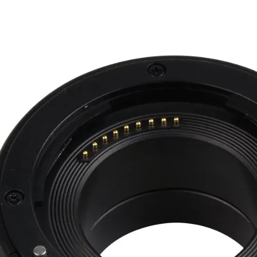 Meike Автофокус подтверждение автофокуса Макросъемка адаптер для Canon EOS M M6 M3 M5 M10 M100