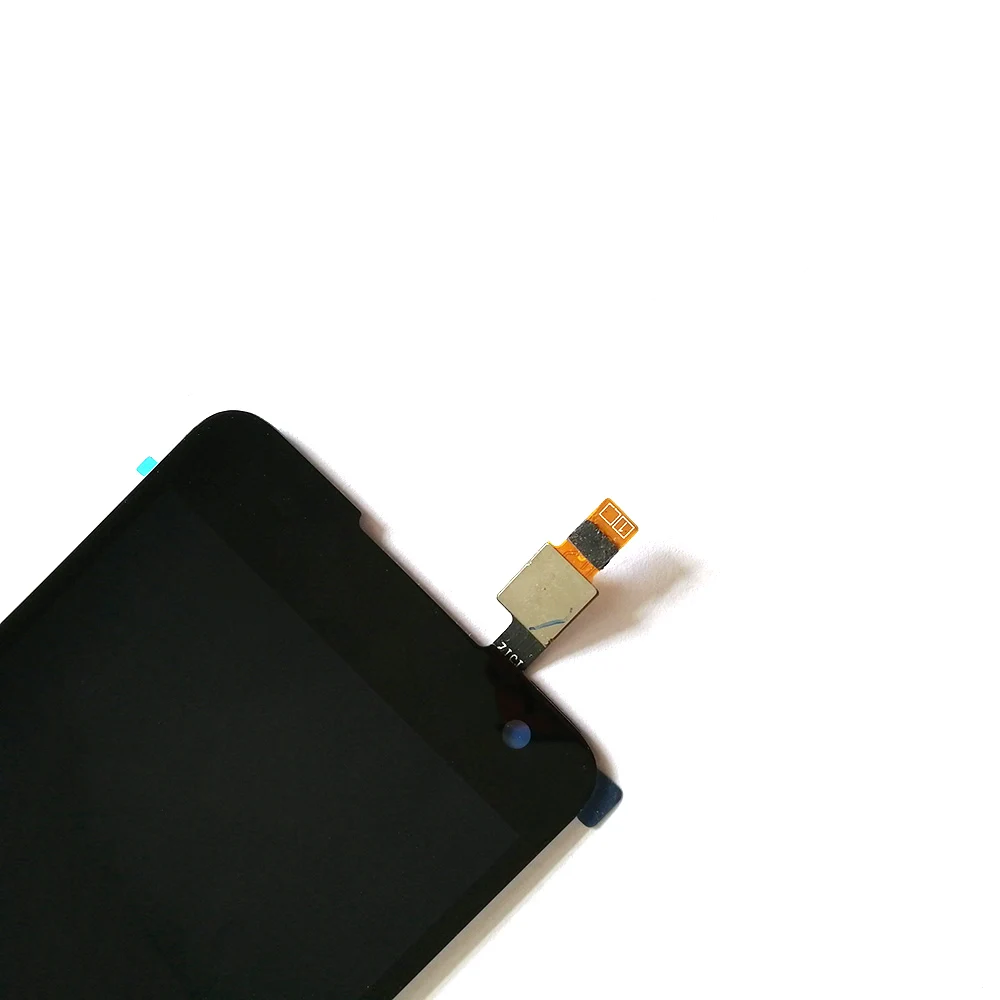 AICSRAD ЖК дисплей Дисплей Сенсорный экран планшета Ассамблеи для BenQ T3 без рамки T 3