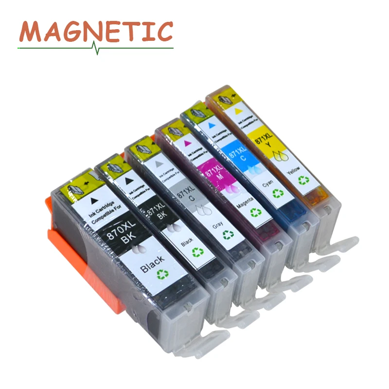 Картридж для принтера canon PIXMA MG5780 MG6880 MG7780|ink for canon|canon pixma printer inkink cartridge |