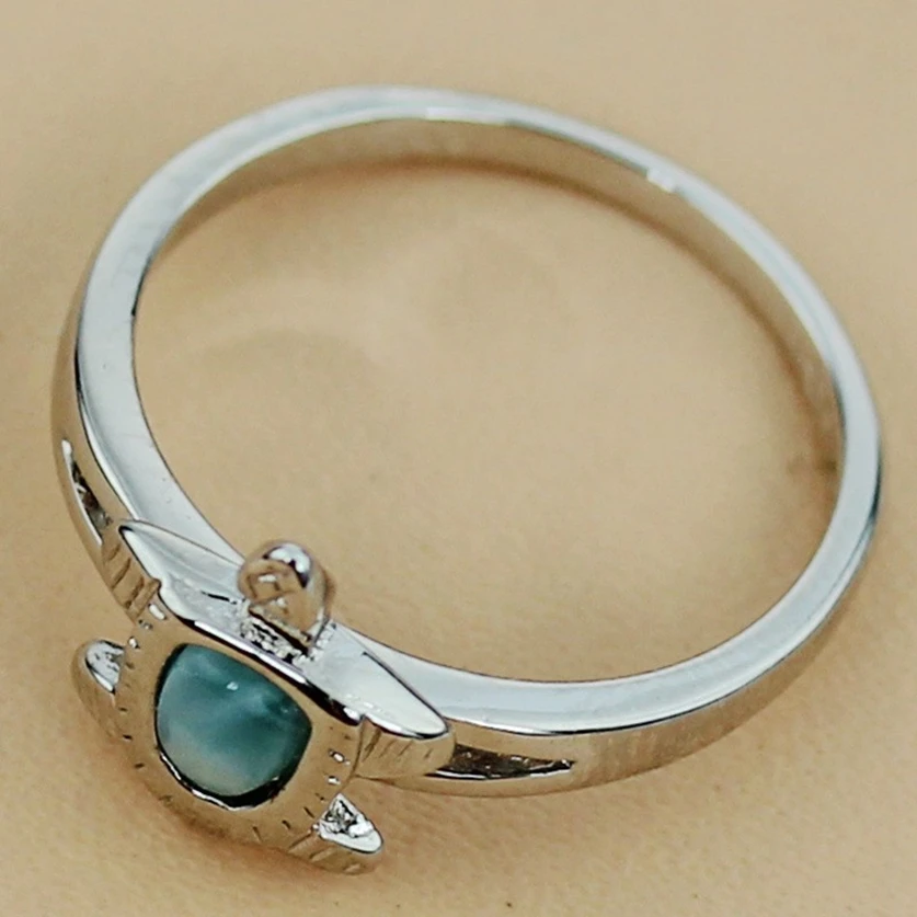 Обручальные кольца flenz Esme Larimar Noble щедрый для женщин ювелирные изделия аксессуары