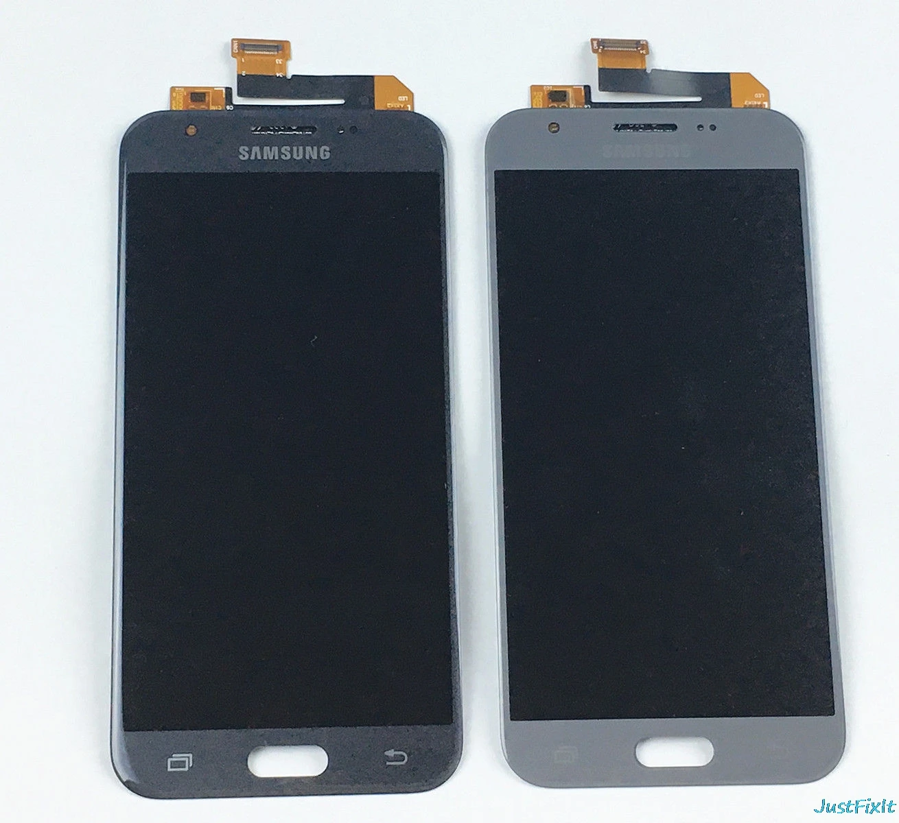 5 0 ''оригинал для Samsung Galaxy J3 Emerge SM J327A J327P J327T1 ЖК дисплей сенсорный экран