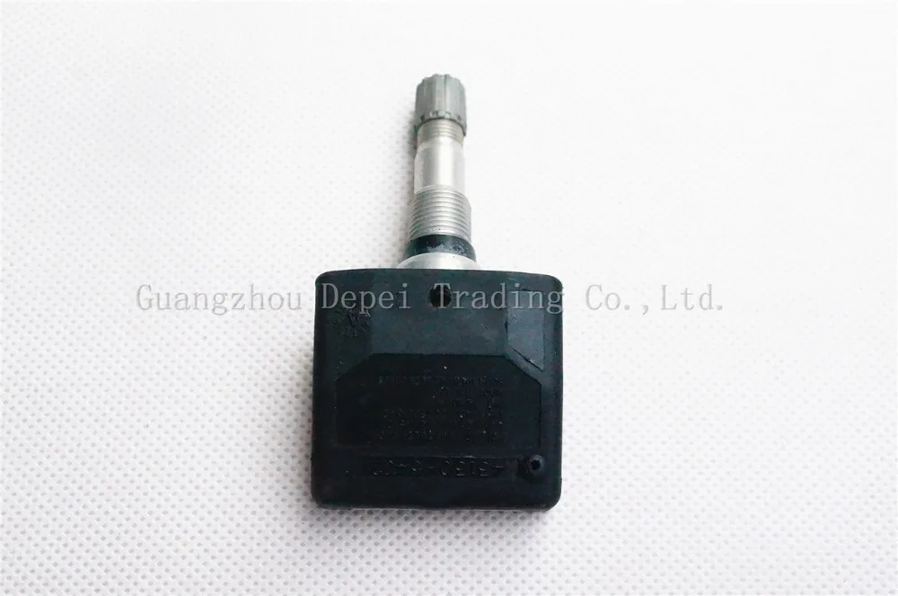 DPQPOKHYY 43130-54J2 для контроля давления воздуха в шинах Suzuki TPMS (x1) Grand Vitara SX4 | Автомобили
