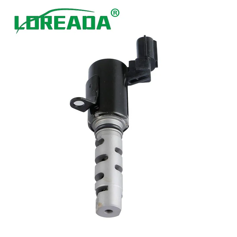 VVT соленоид с регулируемым таймером 2435523770 для Hyundai Tiburon Spectra Tucson Elantra KIA SOUL SPECTRA 24355