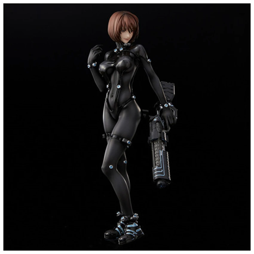 Шпага Yamasaki X Ver 24 см. Модный костюм для сражения Оригинальная фигурка из аниме |