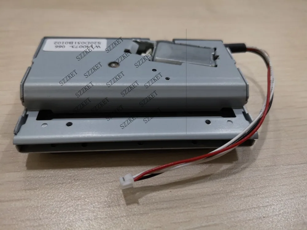 Резак для принтера S20D051B0102 Шкафчики супермаркетов шкафы хранения резак шкафчиков