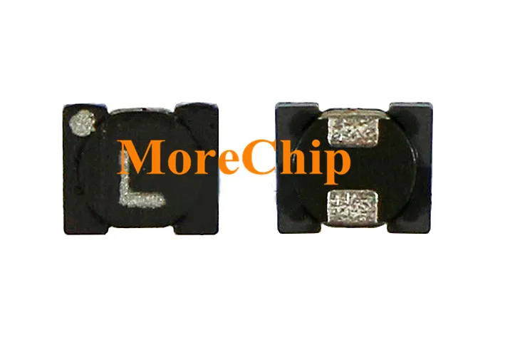For iPhone 5 5G 5S Backlight Coil L3 Light Boosting Inductor &quotL&quot Big capacitor 20pcs/lot |
