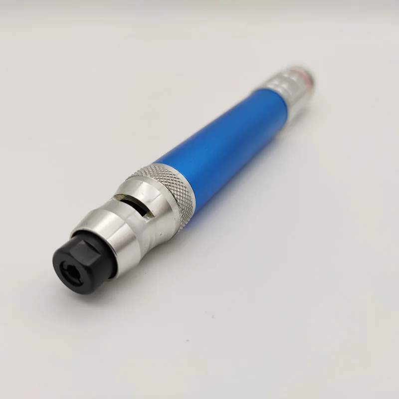 Fine wind grinding pen pneumatic grinder speed engraving machine polishing tools | Инструменты
