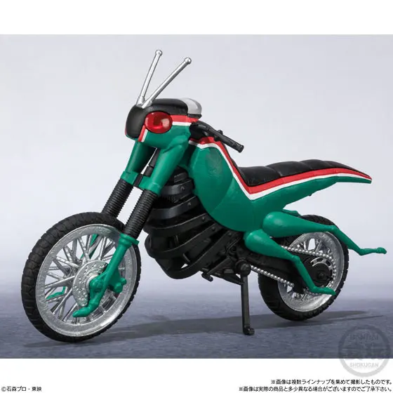 BANDAI SHODO-X Kamen Rider vol.5 полный комплект 6 шт. asked Ride черный RX боевой Хоппер Acrobatter фигурка