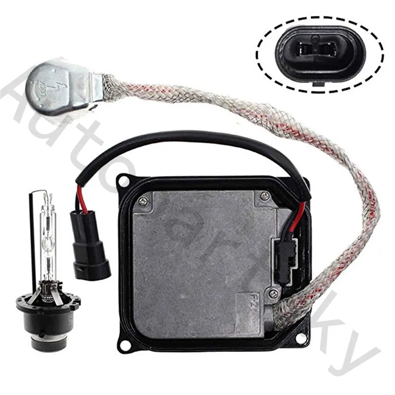 DDLT003 HID ксеноновый балласт и воспламенитель лампа для Lexus ES350 IS250 IS350 GS300 GS450H GS430 Toyota