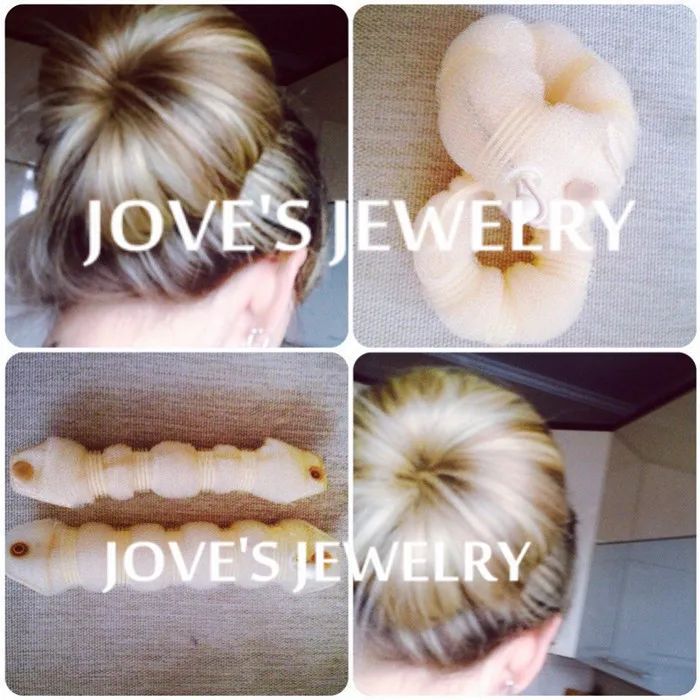 Лидер продаж 2019 модные украшения для волос элегантные аксессуары в волшебном