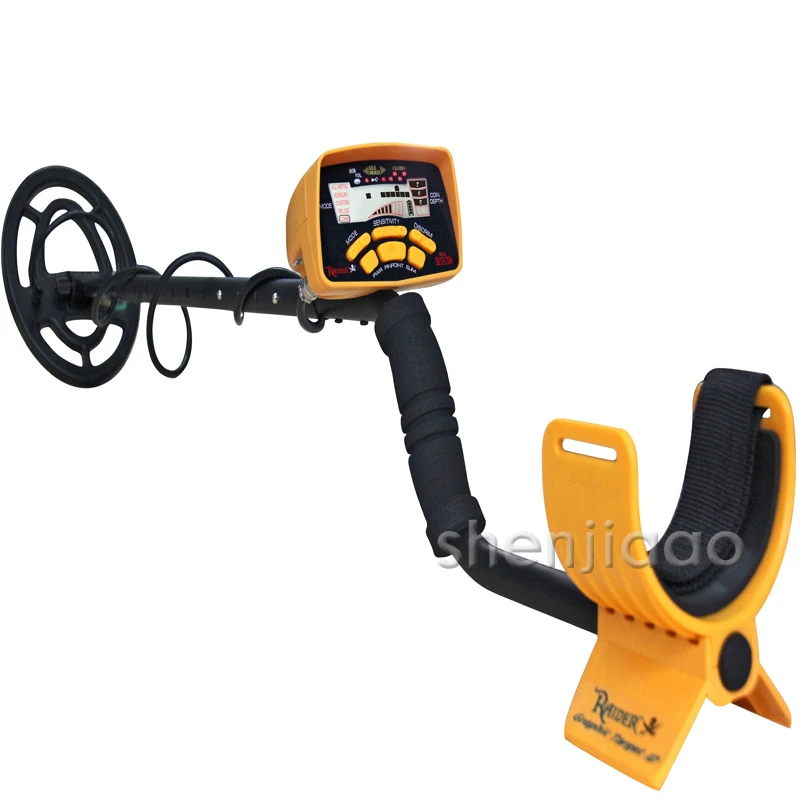 Подземный металлоискатель на глубину 2 м MD 6250|gold digger|metal detectorunderground metal detector |